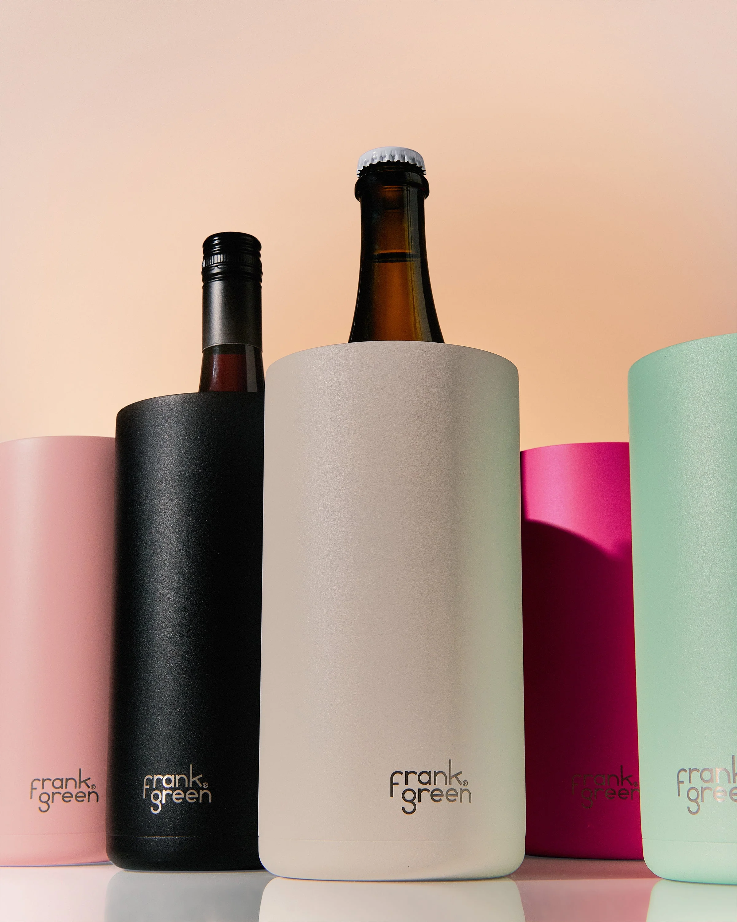 Wine Bottle Cooler - Image 9